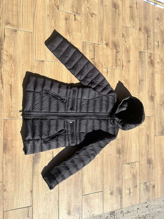 Куртка демісезонна