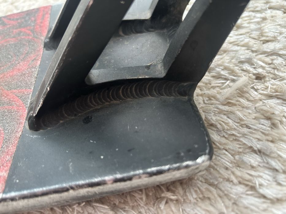 Дека AO 22 на 6.3