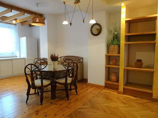 *3 pokoje blisko morza- Śląska 33, Działki Leśne, BRAK PROWIZJI