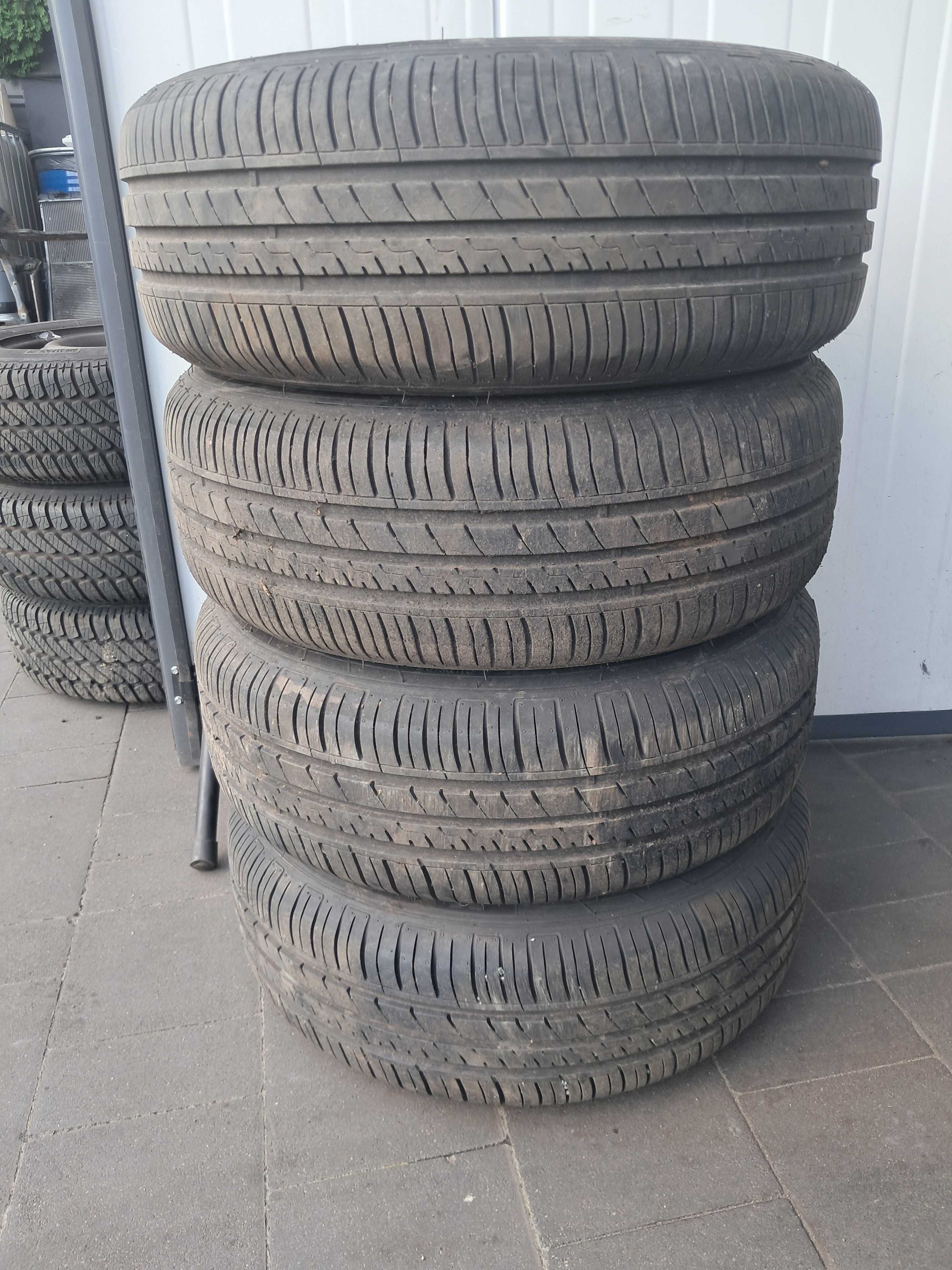 Opony letnie 185/65 r 14 neolin z 2021 roku