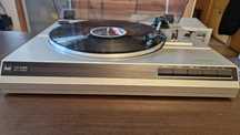 Jak nowy gramofon Dual cs 2125