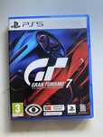 Gran turismo 7 PS5