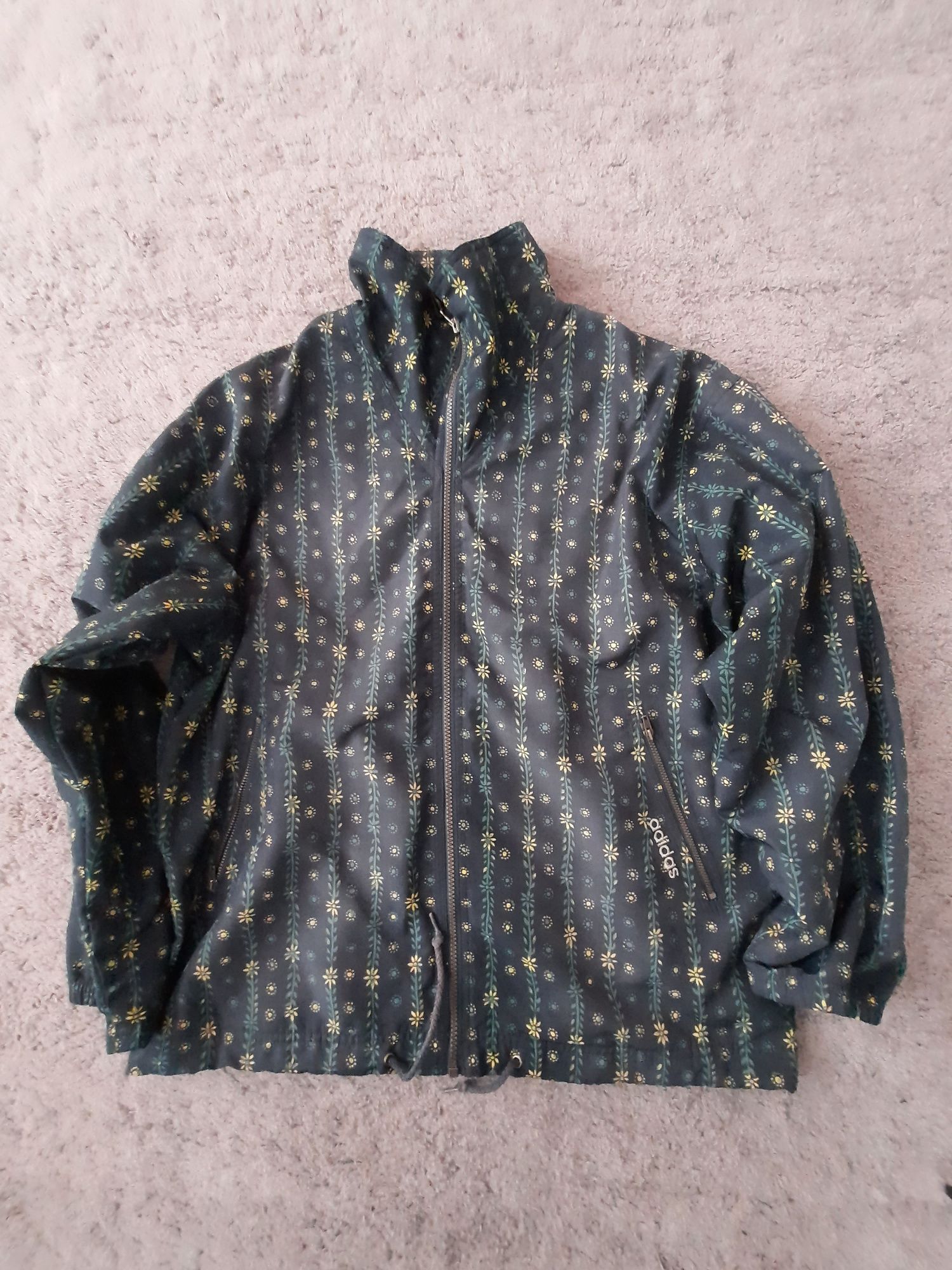 Bluza kurtka Adidas roz. 40