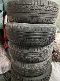 Літня гума Dunlop 185/65 R15