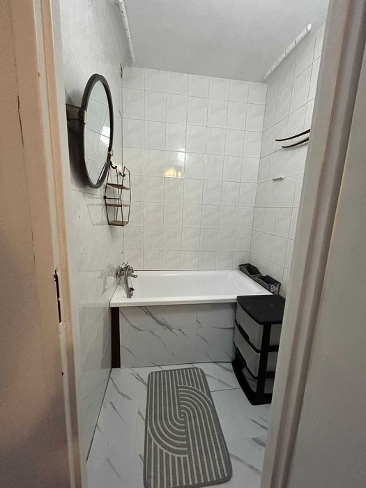 Wynajmę mieszkanie w Kole ul.Sienkiewicza