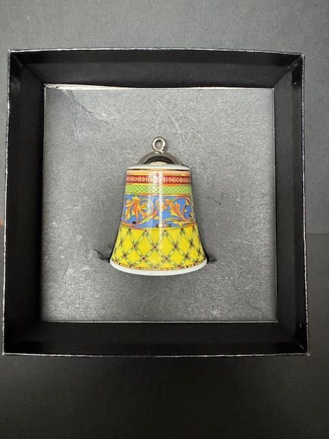 Dzwonek Rosenthal Versace