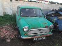 MINI 1000 de 1974
