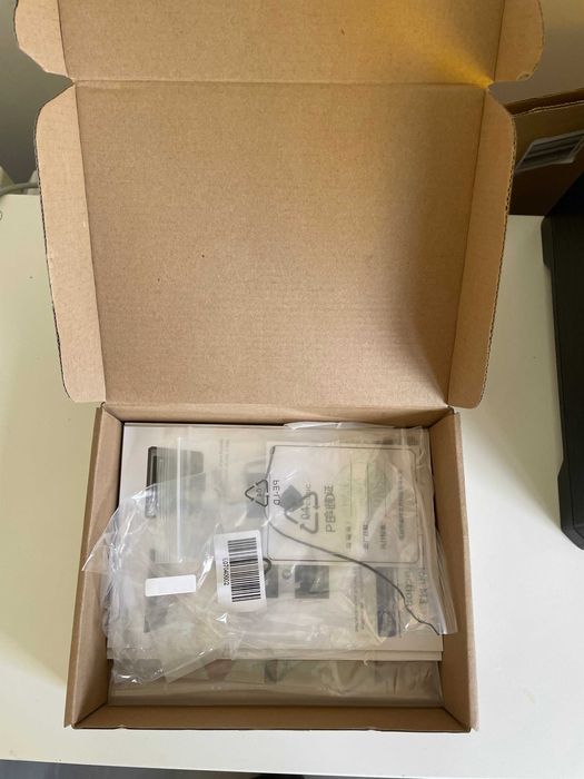 Drukarka 3D Żywicowa Anycubic Photon M3 z dodatkami !!!