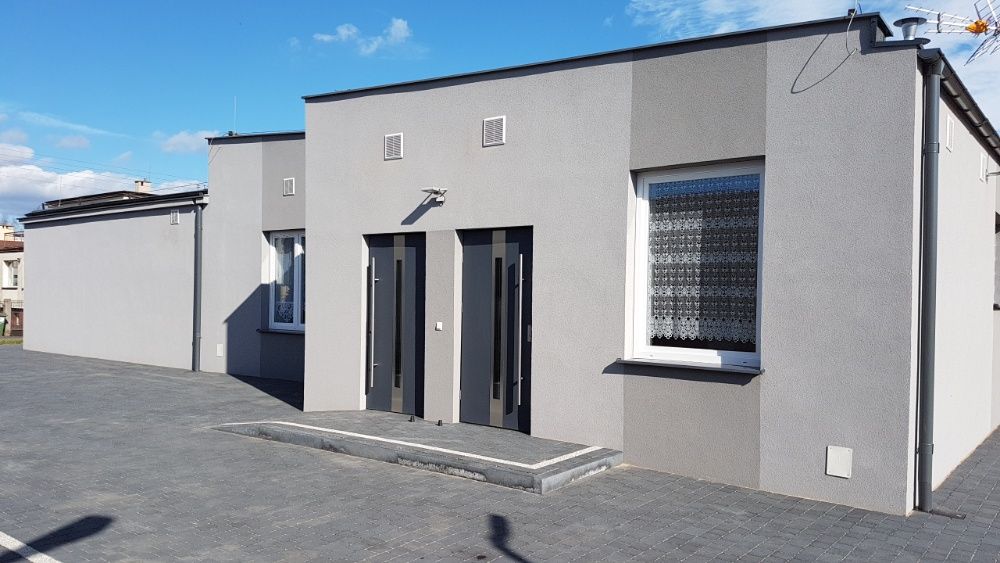 Noclegi kwatery dla firm pokoje dla pracownikow z łazienkami