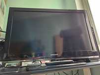 Telewizor LG LE32C530F1W 32" Full HD 3xHDMI