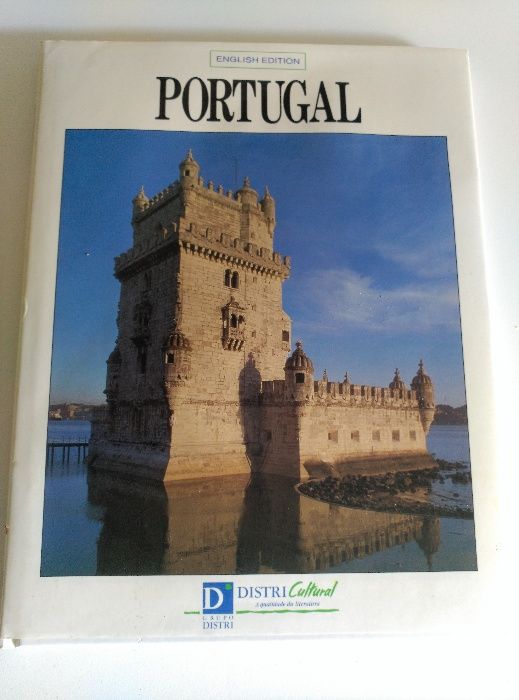Portugal - Livro de Fotografias