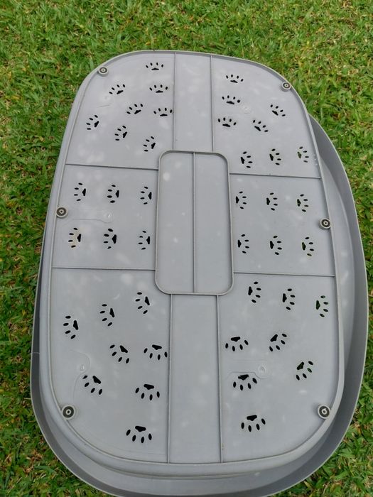 Cama para cão (Grande]