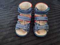 Buty profilaktyczne Bartek r 21