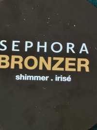 Bronzer Sephora nowy