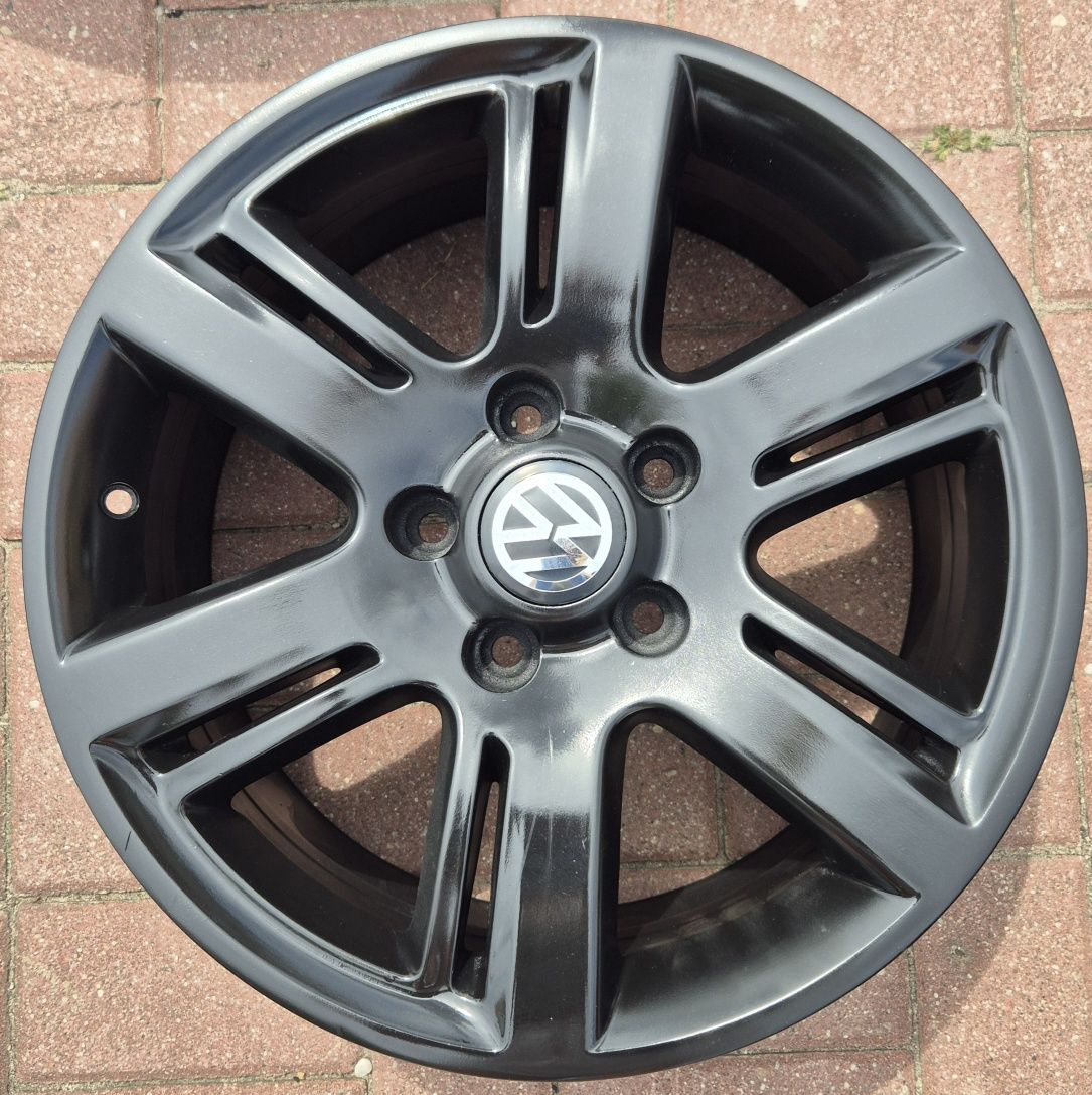 Felgi Aluminiowe VOLKSWAGEN 17" 5x120 ET49