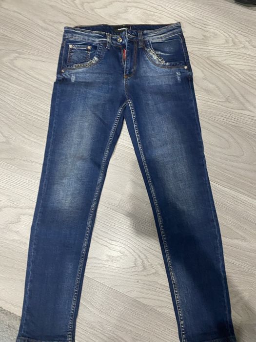 Джинси жіночі dsquared2