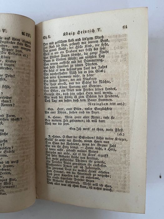 William S h a k s p e a r e