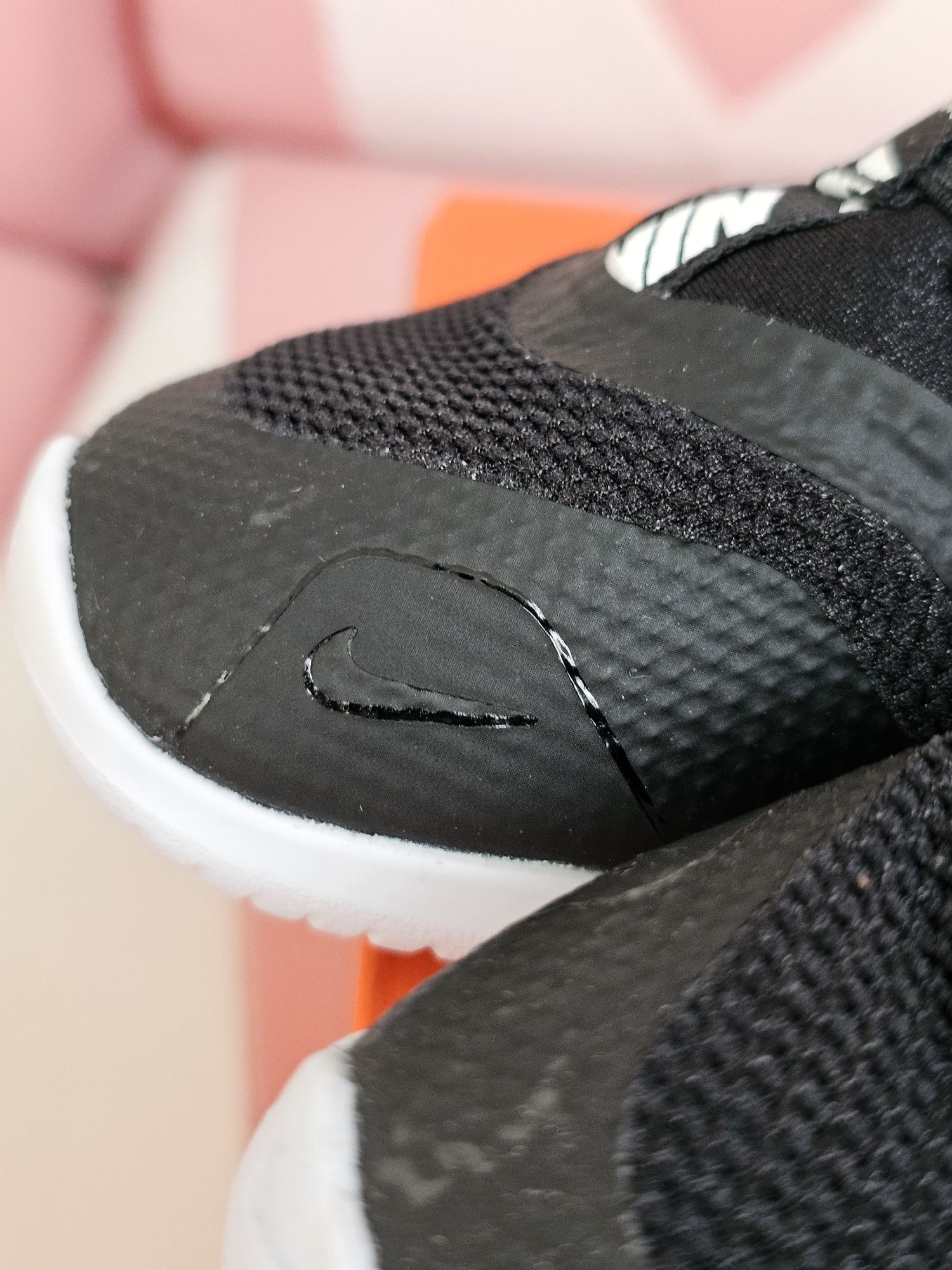 Buty nowe Nike dla dziecka eu25 wkładka 14cm