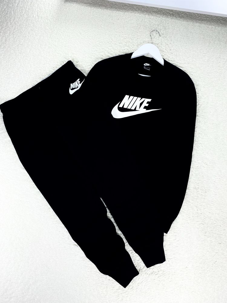 Спортивный костюм Nike big logo nsw swoosh tech fleece спортивний