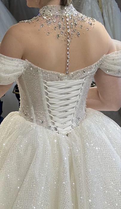 Весільна сукня Vladiyan bridal