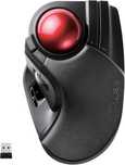 Trackball Elecom Huge Wireless 2,4 Ghz bezprzewodowy w stanie idealnym