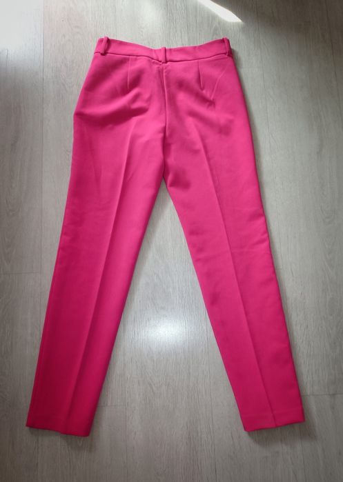 Spodnie garniturowe Mohito cygaretki