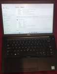 Dell Latitude 7490 14" FHD i5/8GB - SSD 256GB