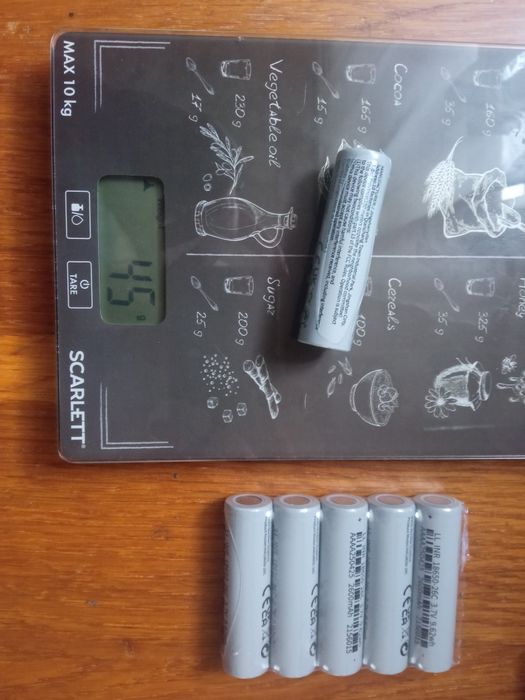 аккумуляторные батарейки 1,5v Li-ion аккумуляторы ааа и аа