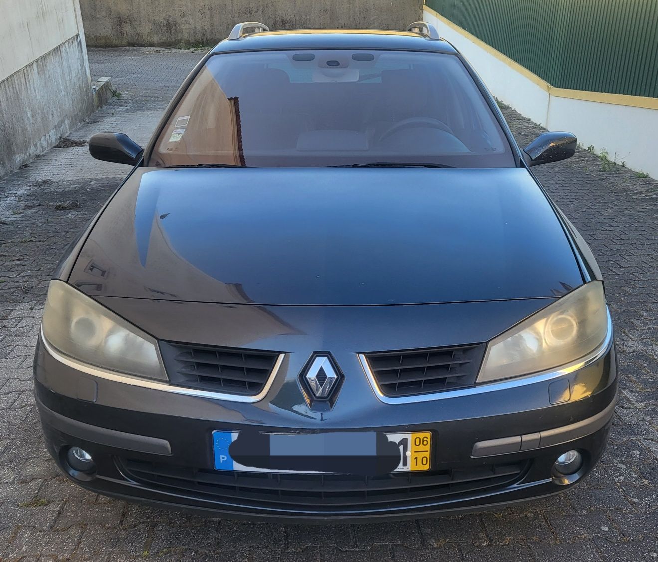 Renault laguna 2.0 150 cv