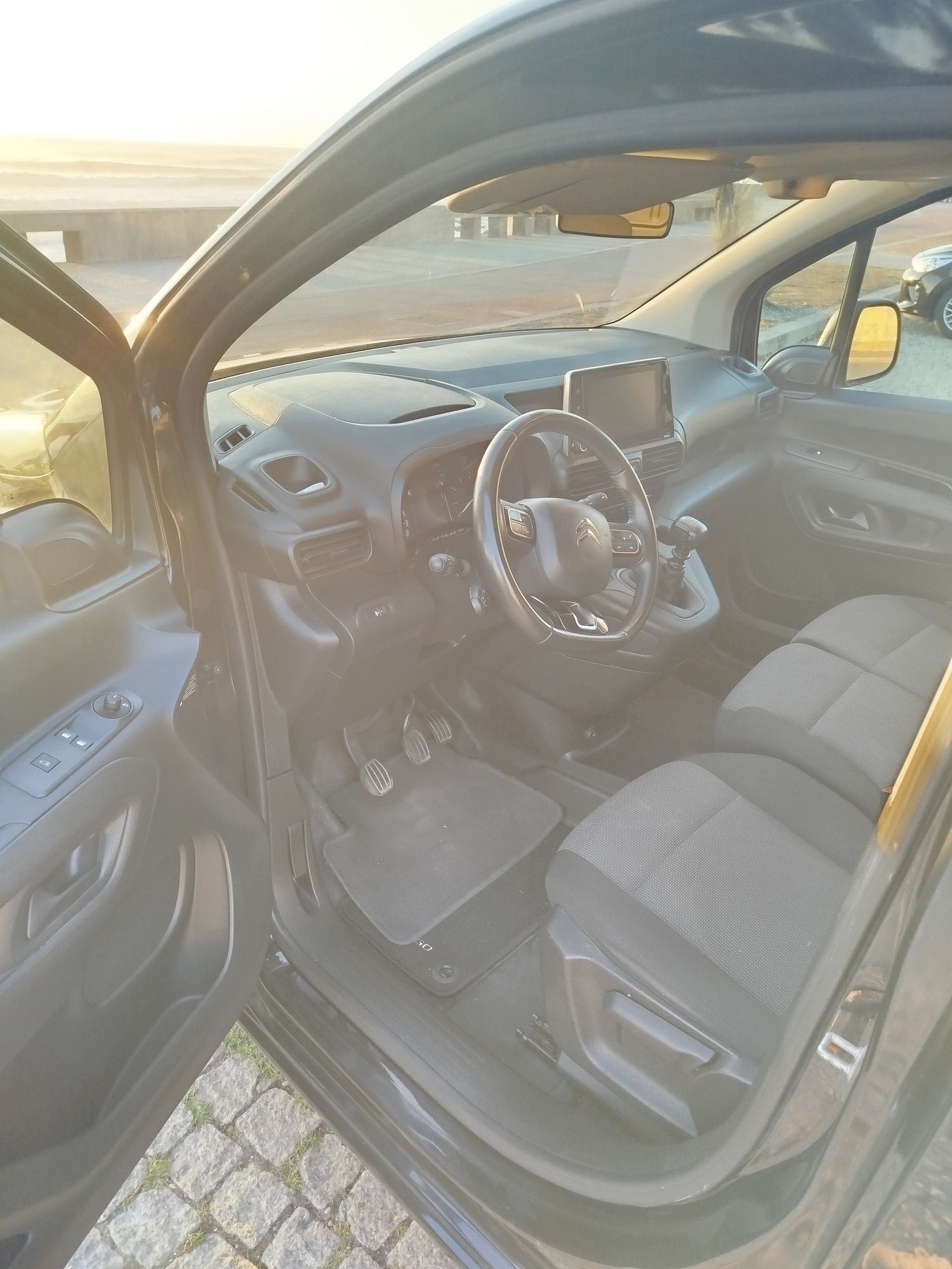 Citroen Berlingo 2022