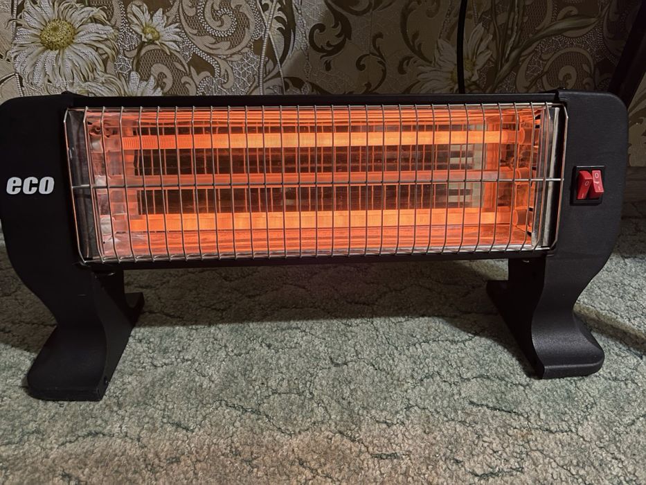 Продам Інфрачервоний обігрівач!