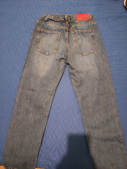 Calças 11/12 anos