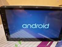 Автомагнітола Pioneer Pi-707 GPS / WiFi / 4 Ядра /16 гб/ Android 8.1.