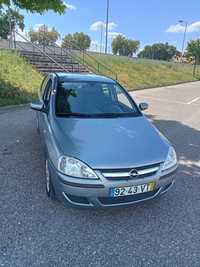 Opel corsa c 1.2