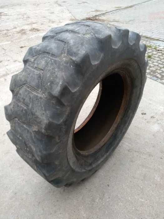 Opona rolnicza 15,5-25, H40x14,5-19 felga, F-20/12.00R20