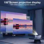Mini Projector FullHD
