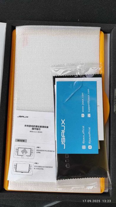 Nintendo SWITCH 2 + Аккаунт + Геймпад