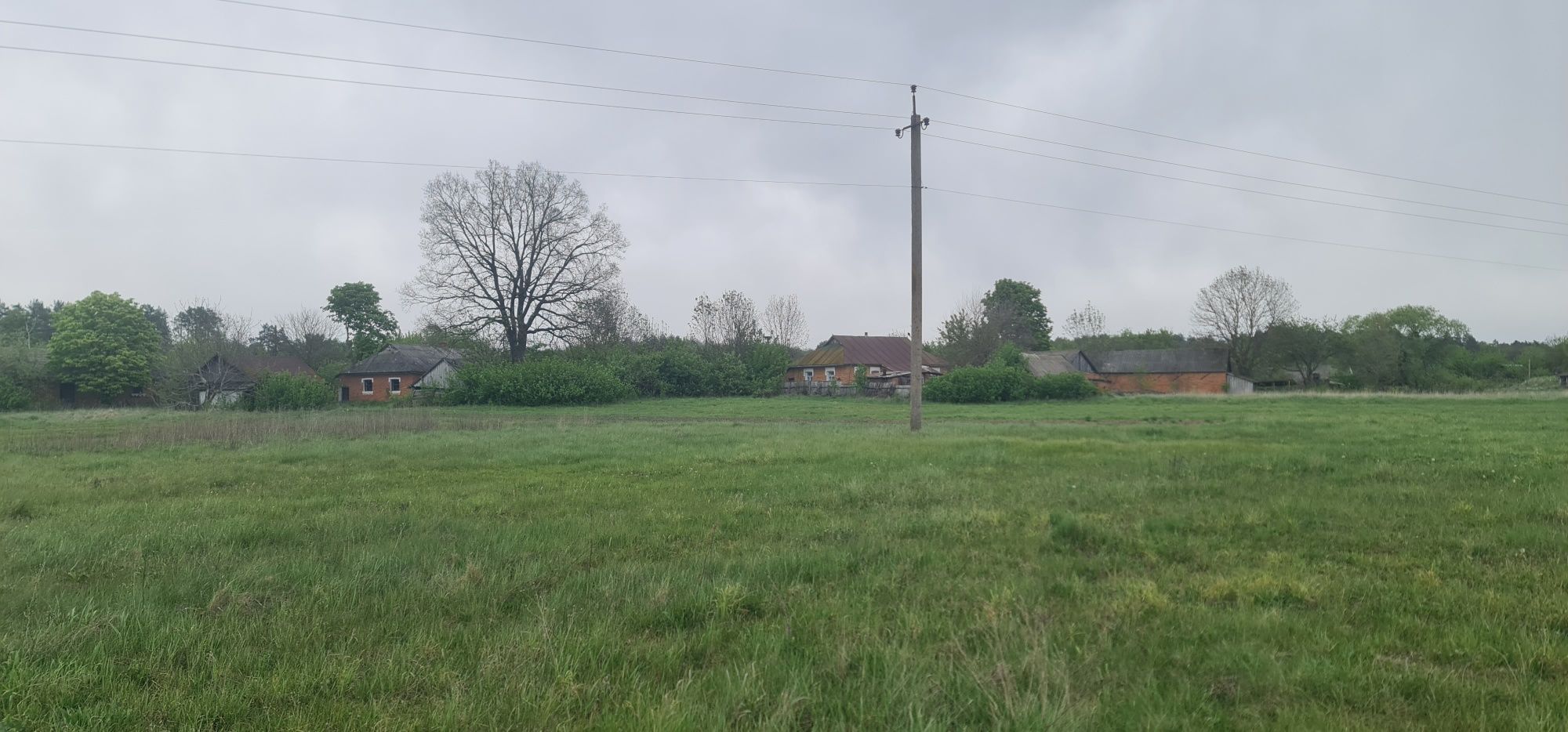 Будинок Мізяківська Слобідка біля Бугу