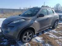 Разборка Ніссан жук nissan juke 2014 .1.5 диз 6ст механика