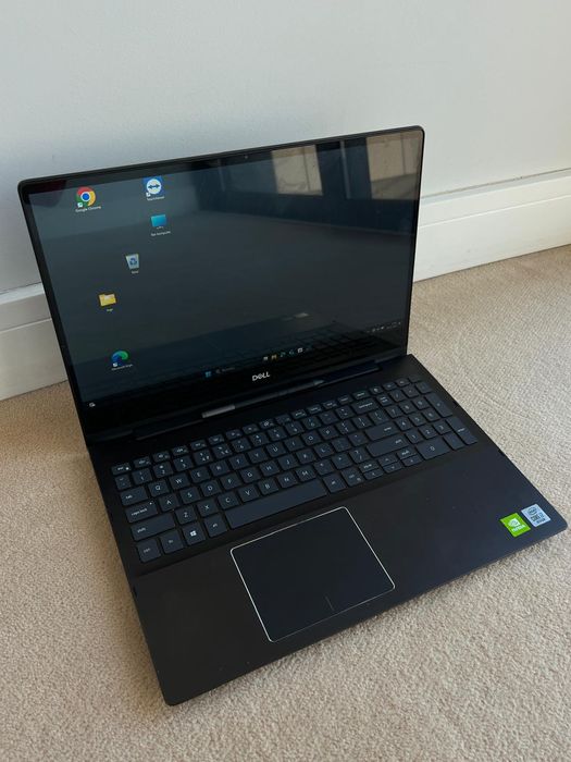 Dell Inspiron 7591 2w1 – i7 / 16 GB RAM / SSD 512 GB