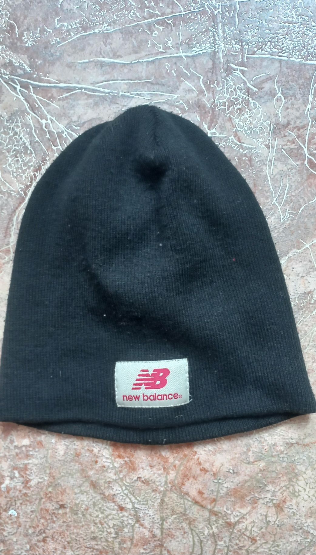 Шапка New Balance