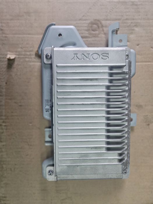 Wzmacniacz Sony Ford Mondeo MK5