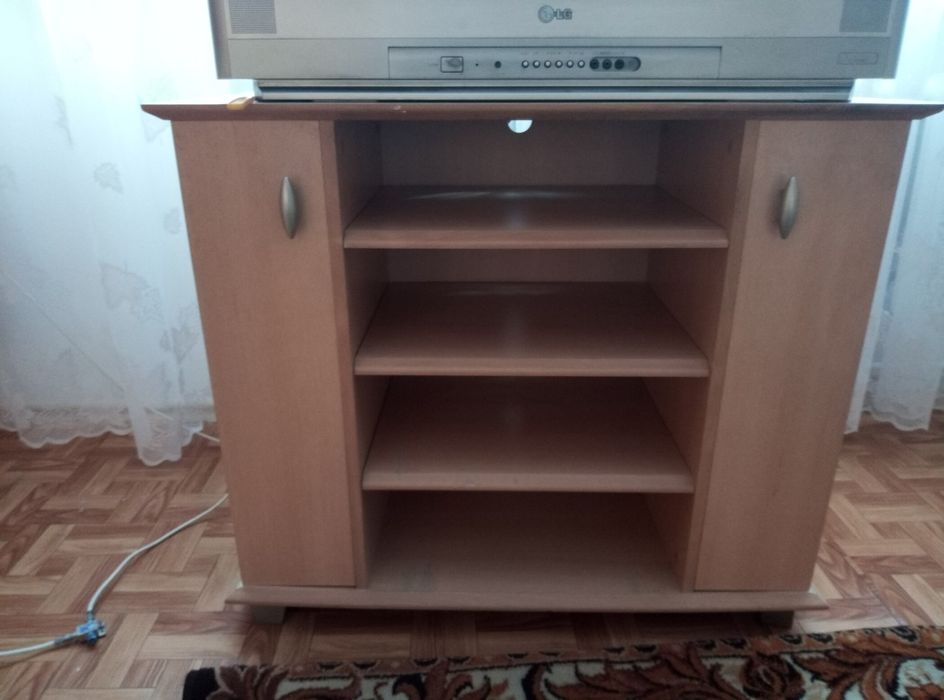 Szafka pod akwarium,lub telewizor