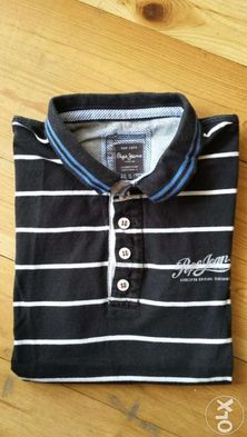 Koszulka Polo Pepe Jeans roz S