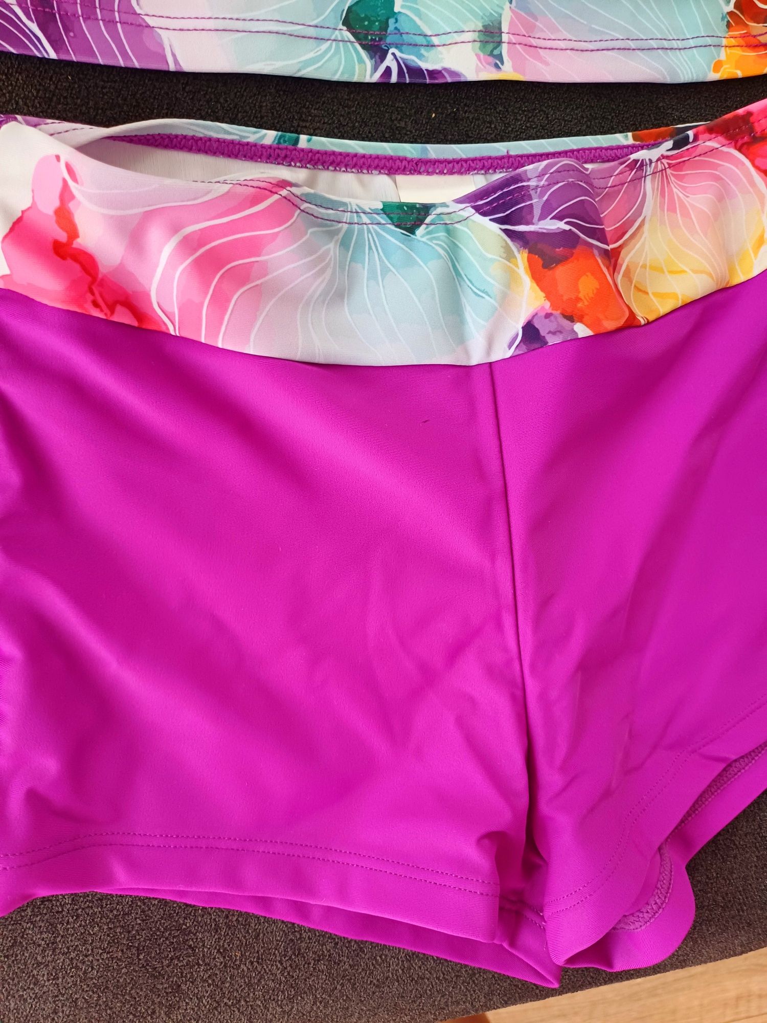 NOWY strój kąpielowy Tankini 134