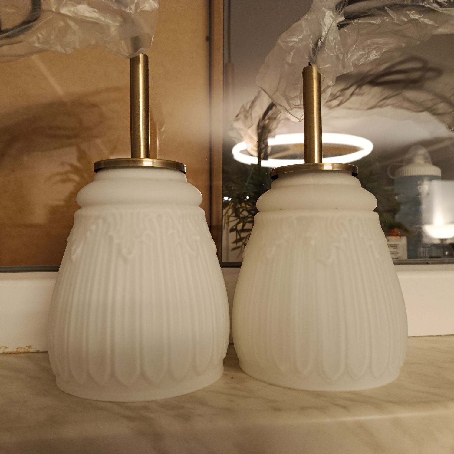 Lampy pojedyncze na E27