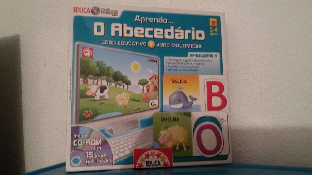 jogos criança