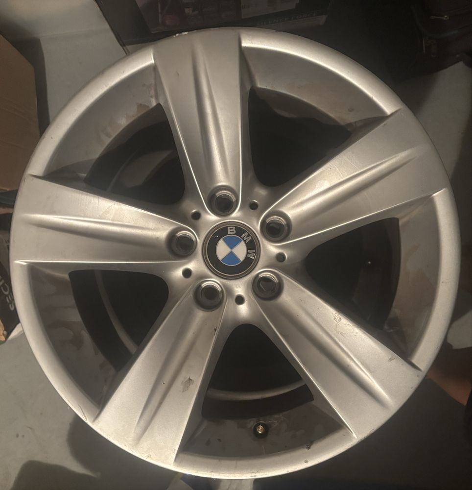 Conjunto de Jantes BMW