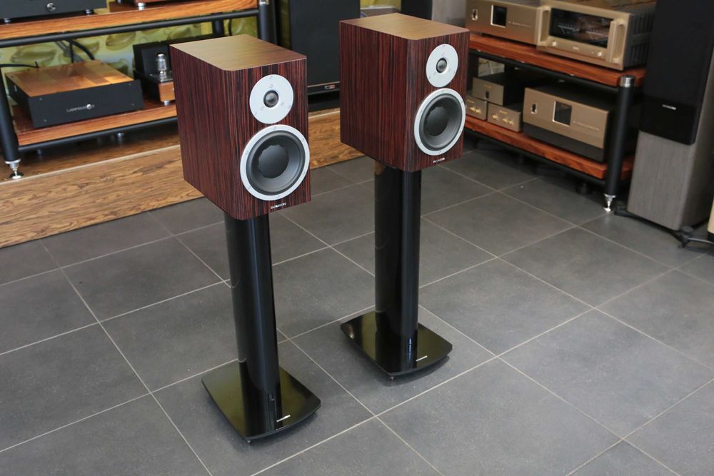 Dynaudio Excite X18