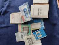Эквалайзер Феникс, паспорт, схемы.